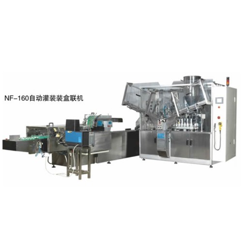 �Ԅӹ��b�b��(li��n)�C ( NF-160 )